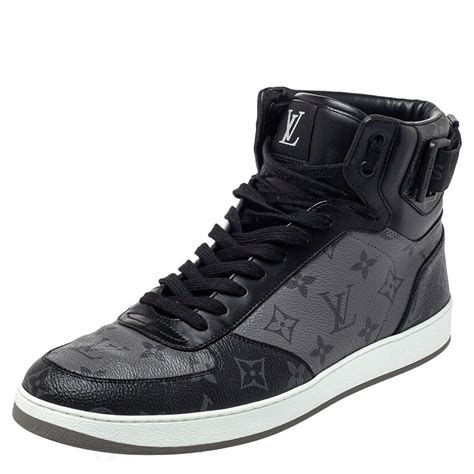 louis vuitton high top sneakers 2015